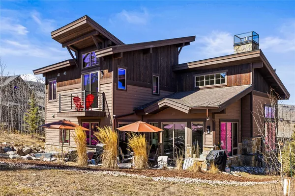 $3,250,000 | 230 Game Trail Road, Silverthorne, CO 80498