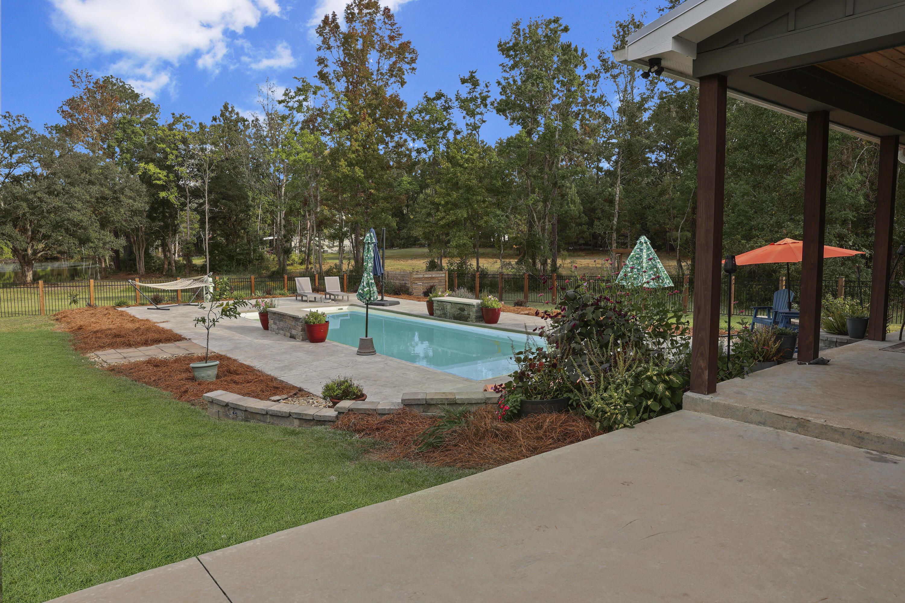 1254 Dr Evans Road Moncks Corner, SC 29461 - Photo 19 of 98 IMG_8124