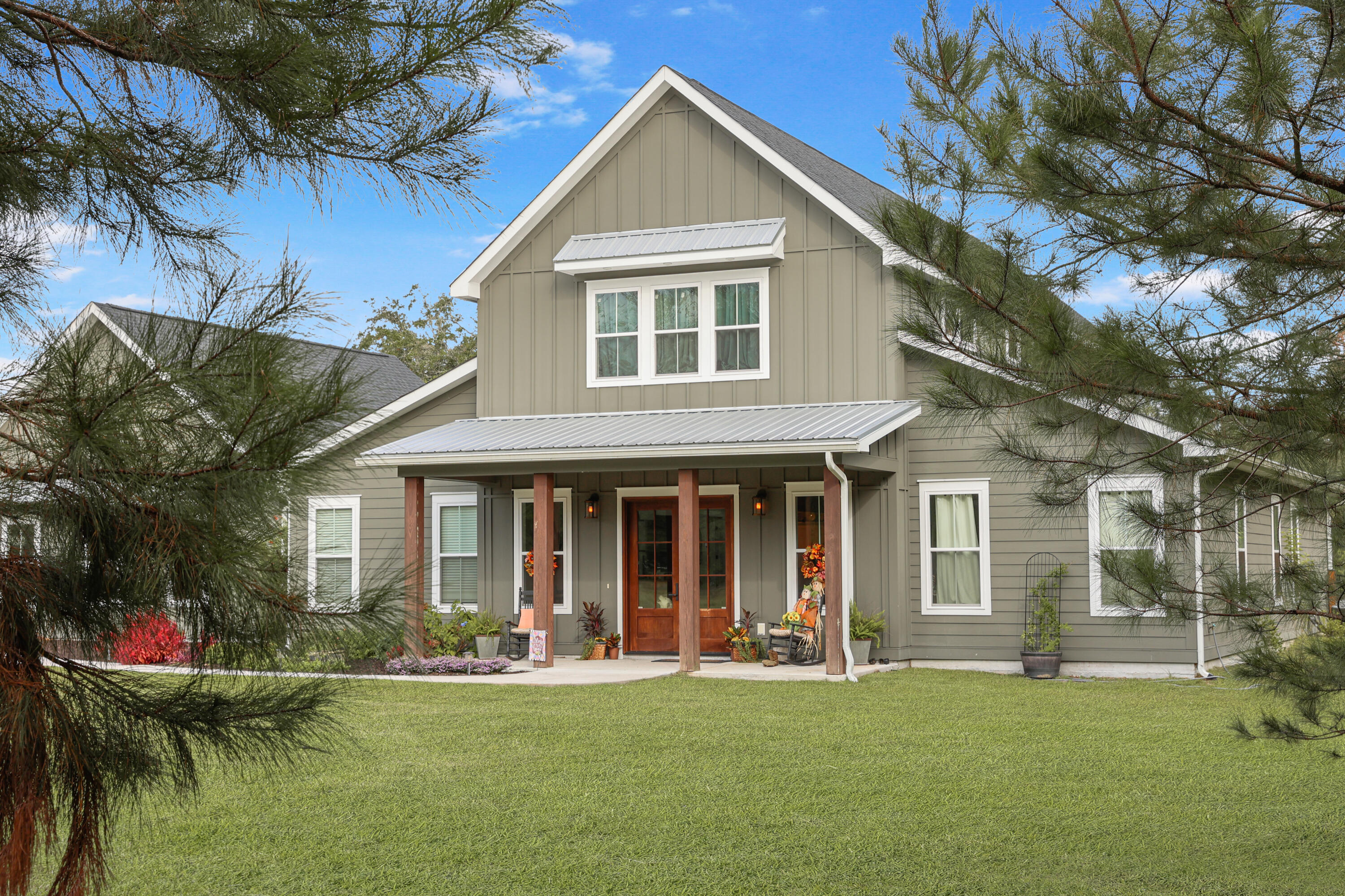 1254 Dr Evans Road Moncks Corner, SC 29461 - Photo 2 of 98 IMG_8016