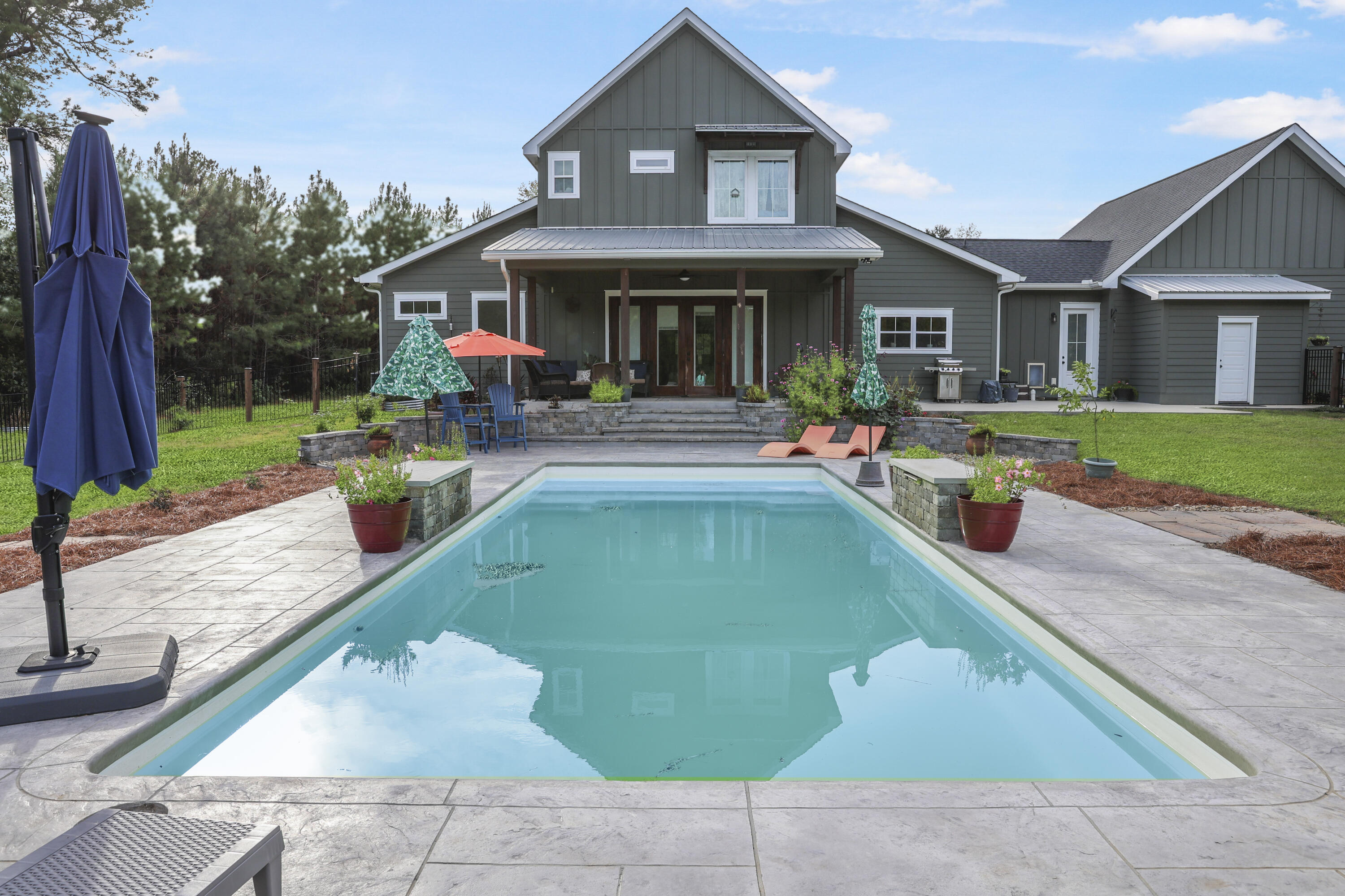 1254 Dr Evans Road Moncks Corner, SC 29461 - Photo 3 of 98 IMG_8130