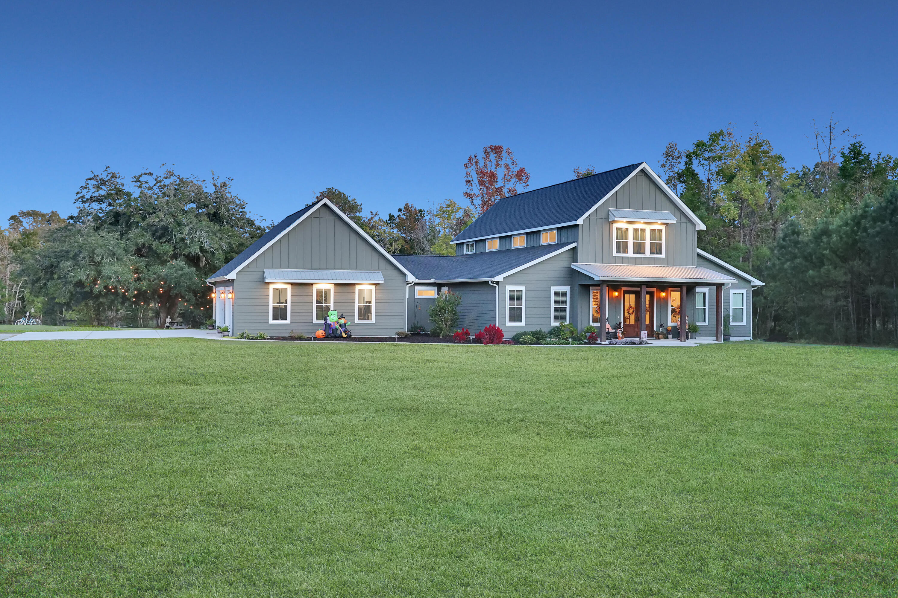 1254 Dr Evans Road Moncks Corner, SC 29461 - Photo 91 of 98 IMG_0075