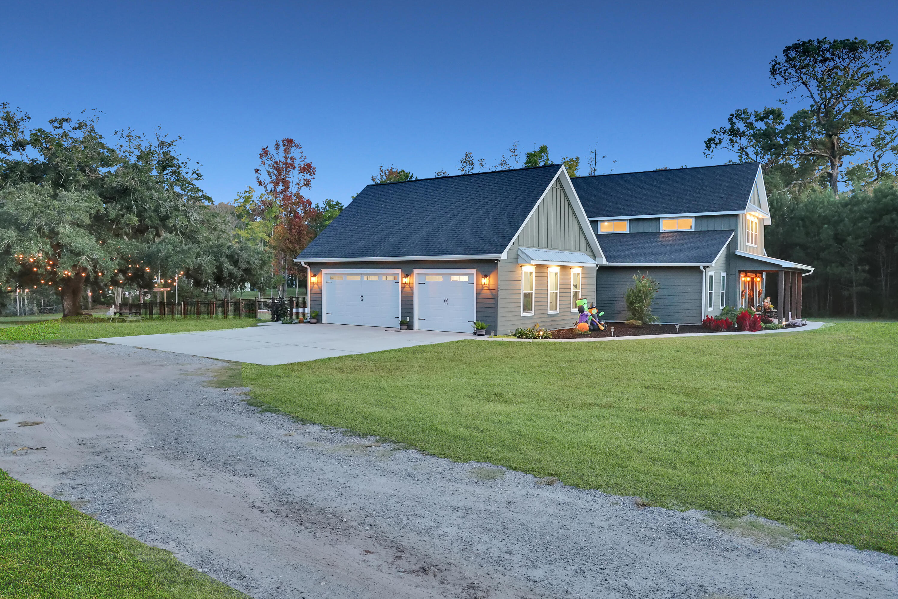 1254 Dr Evans Road Moncks Corner, SC 29461 - Photo 94 of 98 IMG_0081