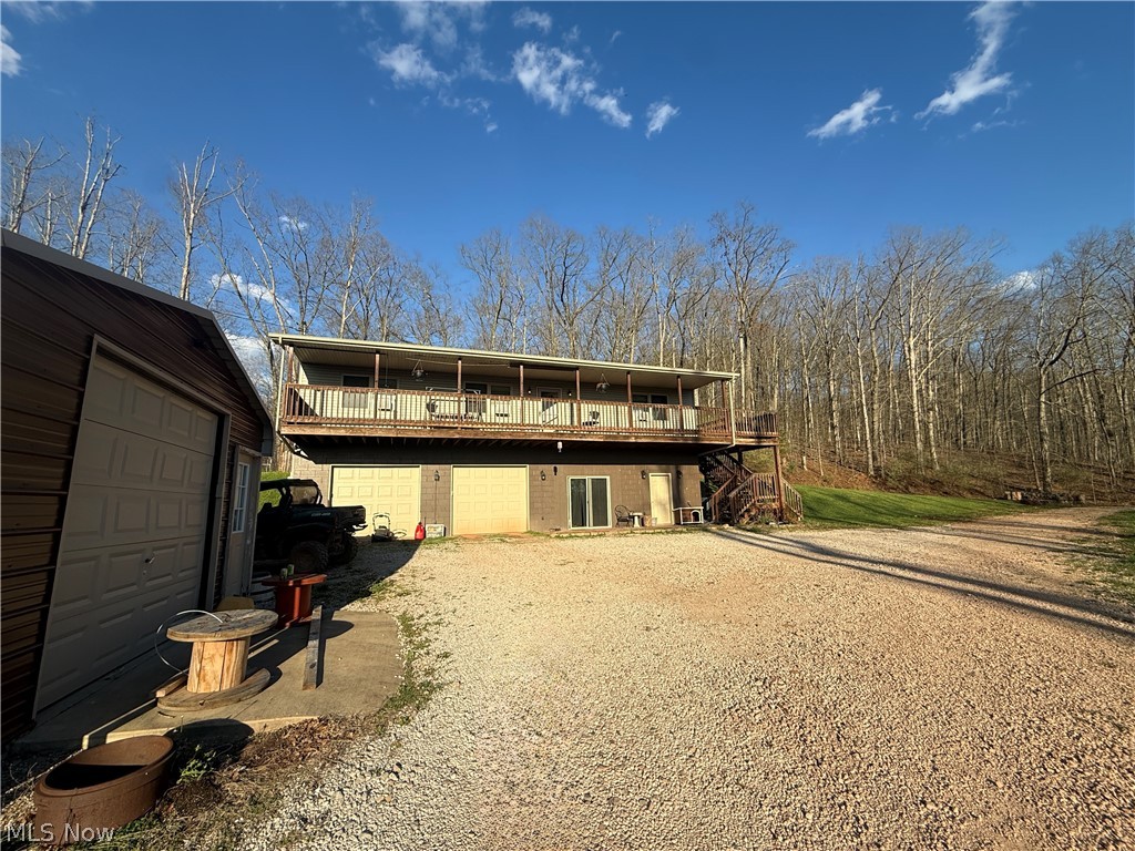 285 Anderson Road Davisville, WV 26142 - Photo 2 of 25