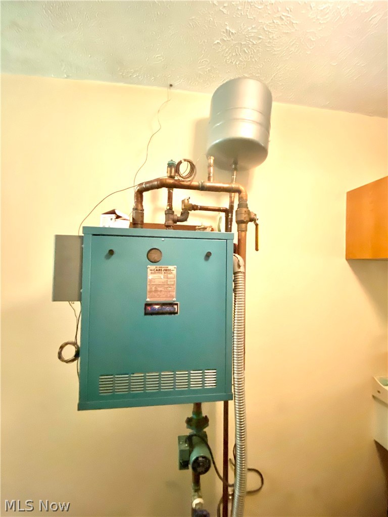 276 West River Road Valley City, OH 44280 - Photo 34 of 35 Electric Boiler