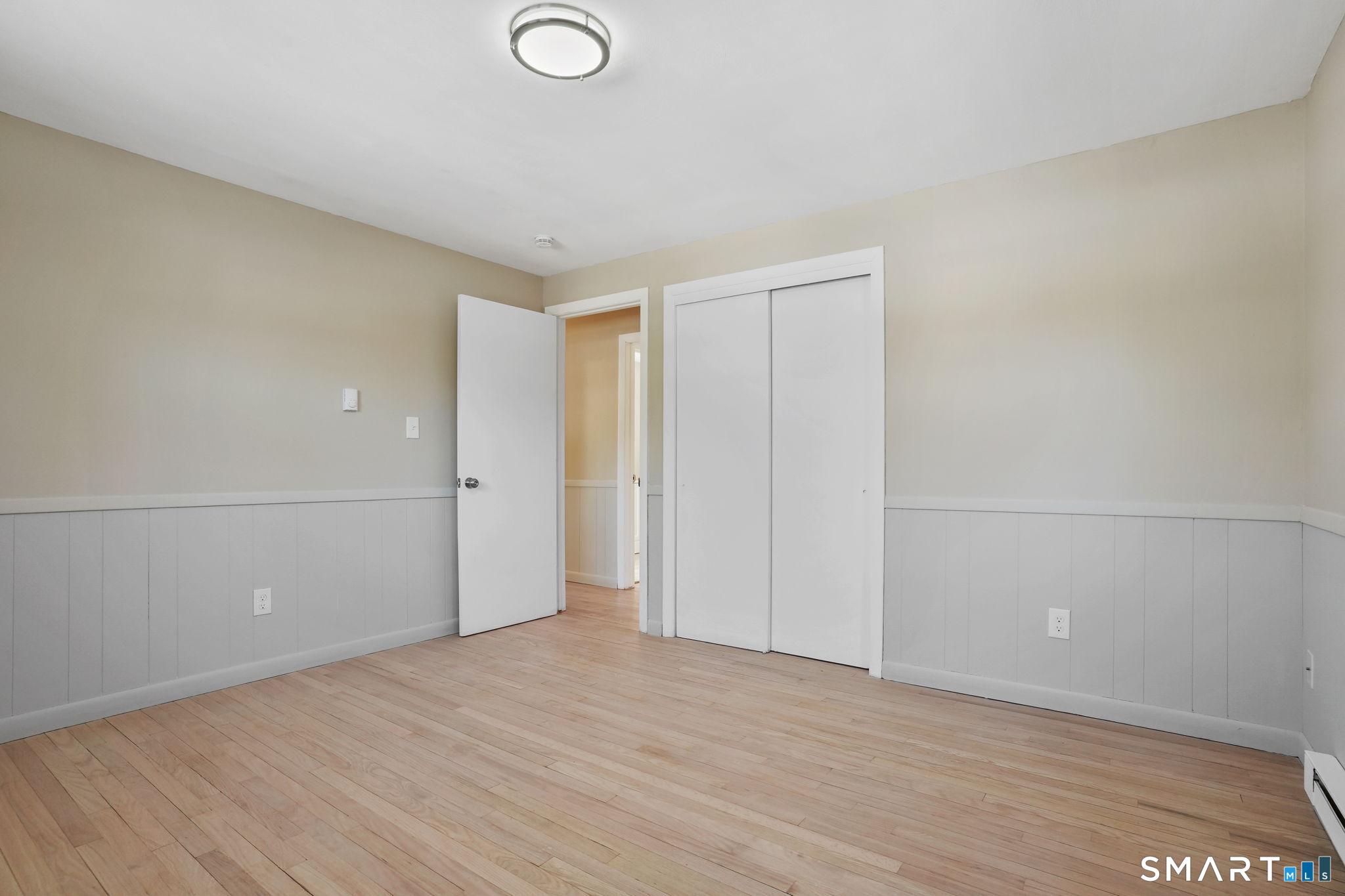 1 Winfield Avenue Wolcott, CT 06716 - Photo 19 of 37 a view of an empty room