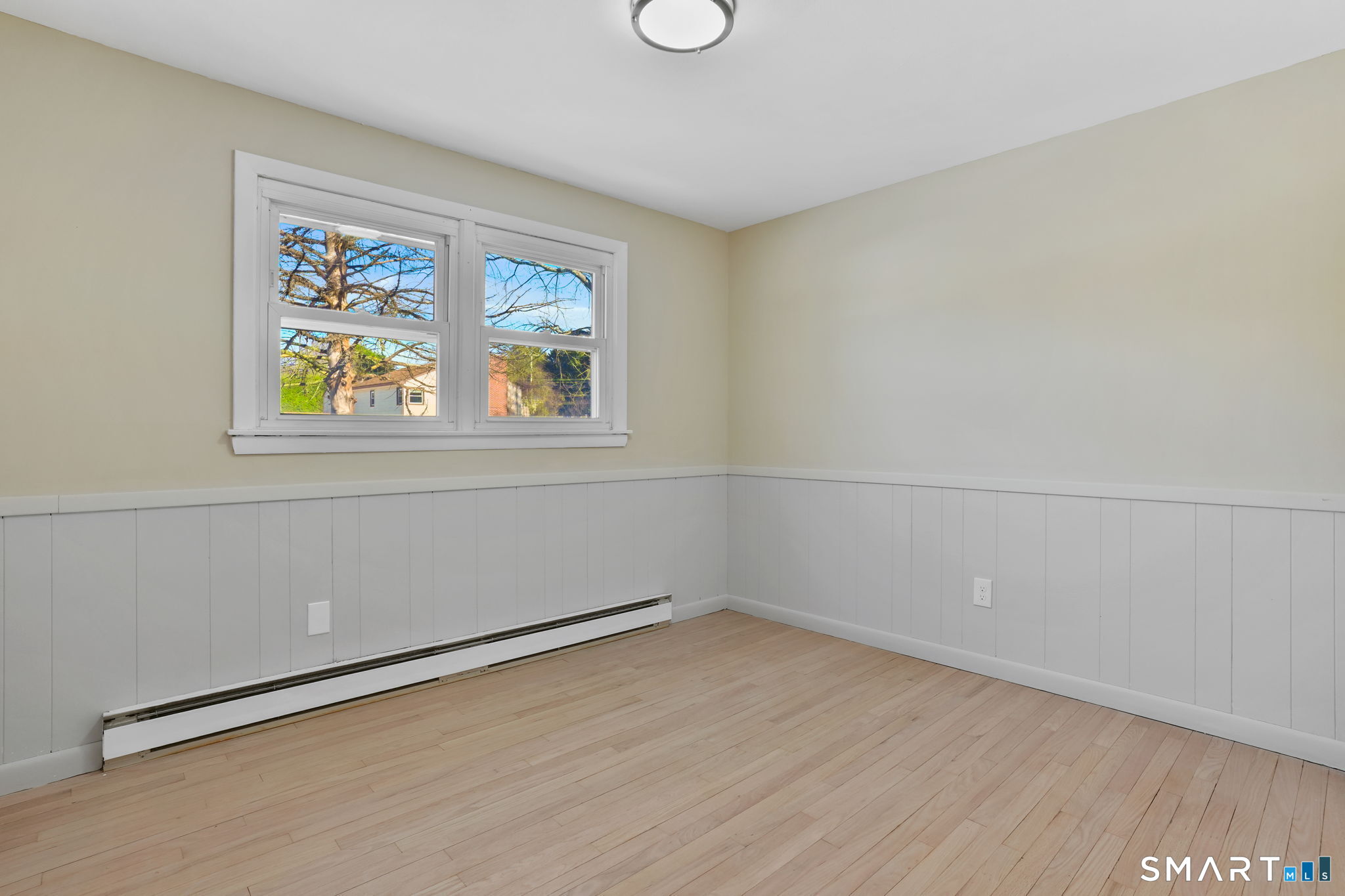 1 Winfield Avenue Wolcott, CT 06716 - Photo 22 of 37 an empty room with a window