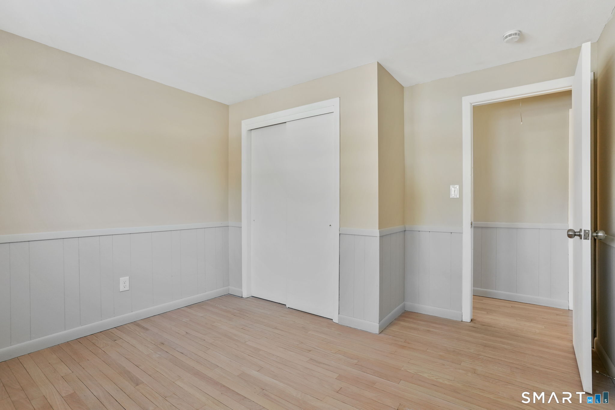 1 Winfield Avenue Wolcott, CT 06716 - Photo 23 of 37 a view of an empty room