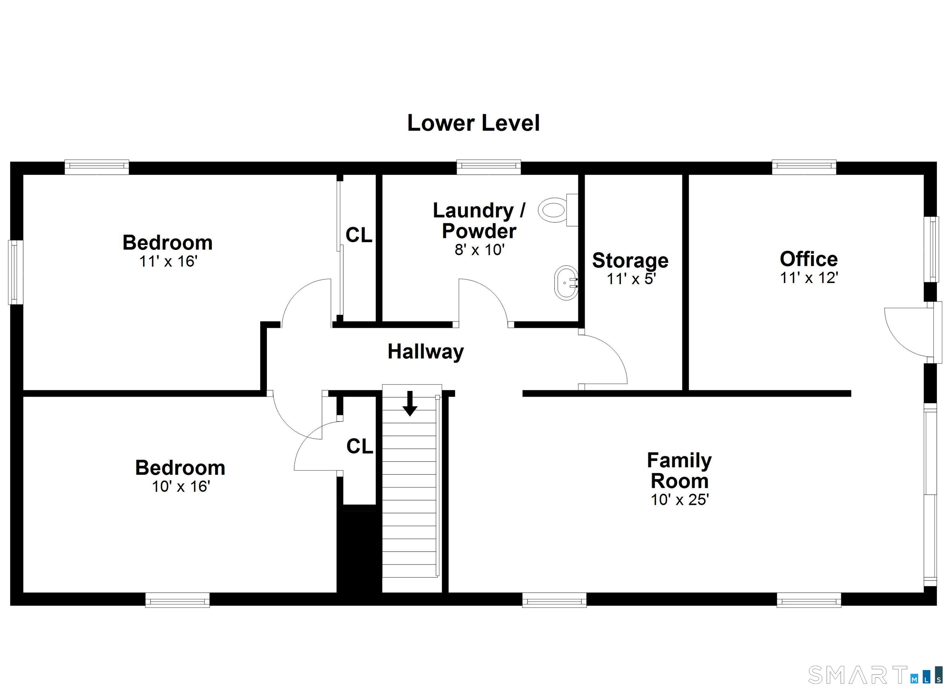 1 Winfield Avenue Wolcott, CT 06716 - Photo 37 of 37