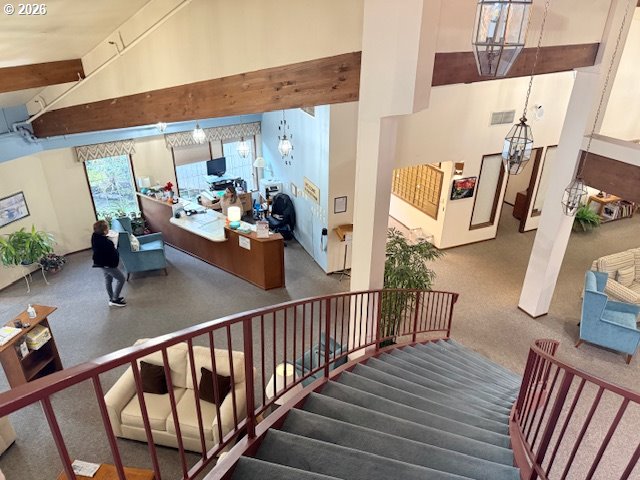 13775 Southwest Scholls Ferry Road, Unit 317 Beaverton, OR 97008 - Photo 11 of 23