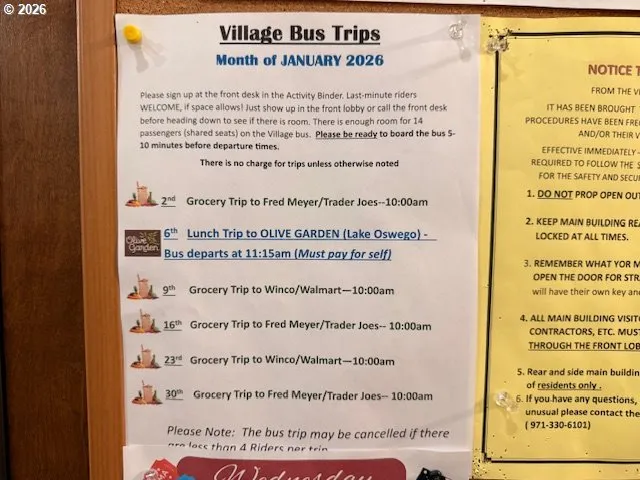 $155,000 | 13775 Southwest Scholls Ferry Road, Unit 317, Beaverton, OR 97008