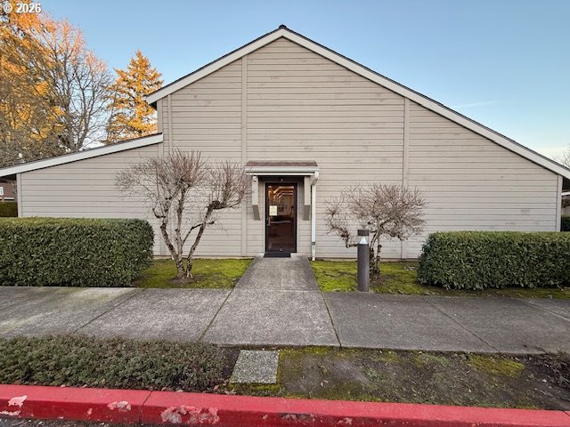 13775 Southwest Scholls Ferry Road, Unit 317 Beaverton, OR 97008 - Photo 14 of 23