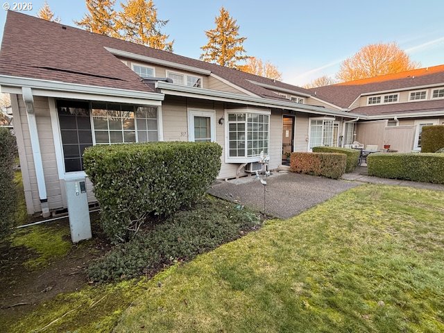13775 Southwest Scholls Ferry Road, Unit 317 Beaverton, OR 97008 - Photo 15 of 23