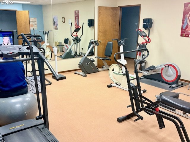 13775 Southwest Scholls Ferry Road, Unit 317 Beaverton, OR 97008 - Photo 22 of 23