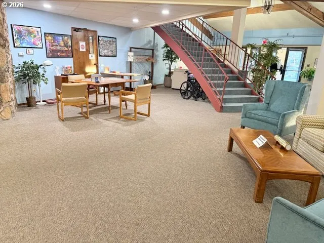 $155,000 | 13775 Southwest Scholls Ferry Road, Unit 317, Beaverton, OR 97008