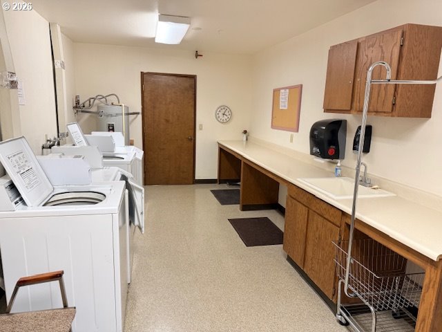 13775 Southwest Scholls Ferry Road, Unit 317 Beaverton, OR 97008 - Photo 7 of 23