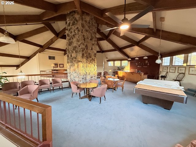 13775 Southwest Scholls Ferry Road, Unit 317 Beaverton, OR 97008 - Photo 9 of 23