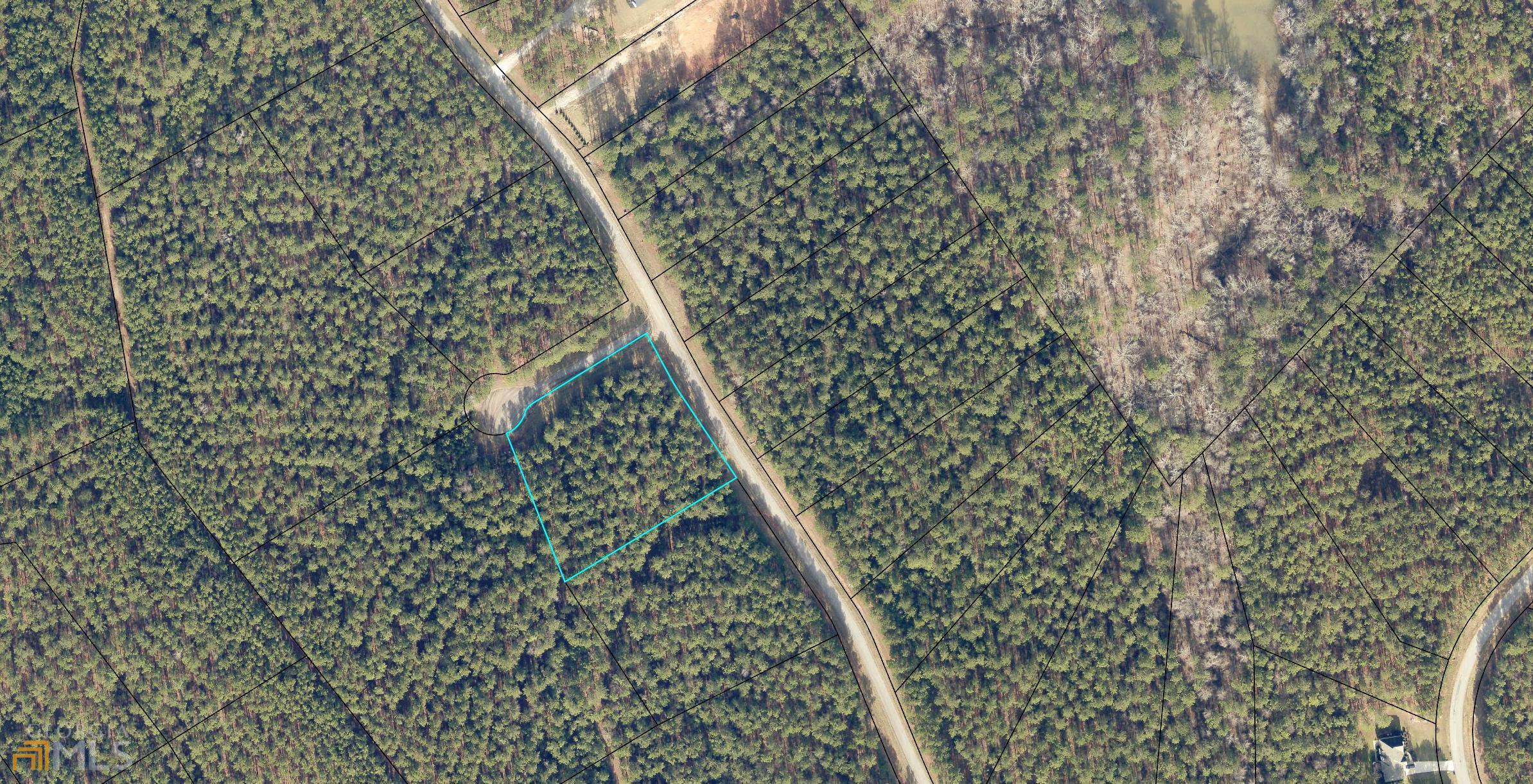 Lot 84 Providence Ferry Road Lincolnton, GA 30817 - Photo 1 of 1 Gallery Image 1