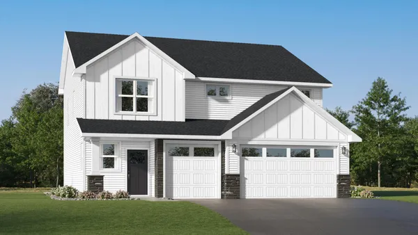 $538,735 | 2312 Williams Street, Shakopee, MN 55379