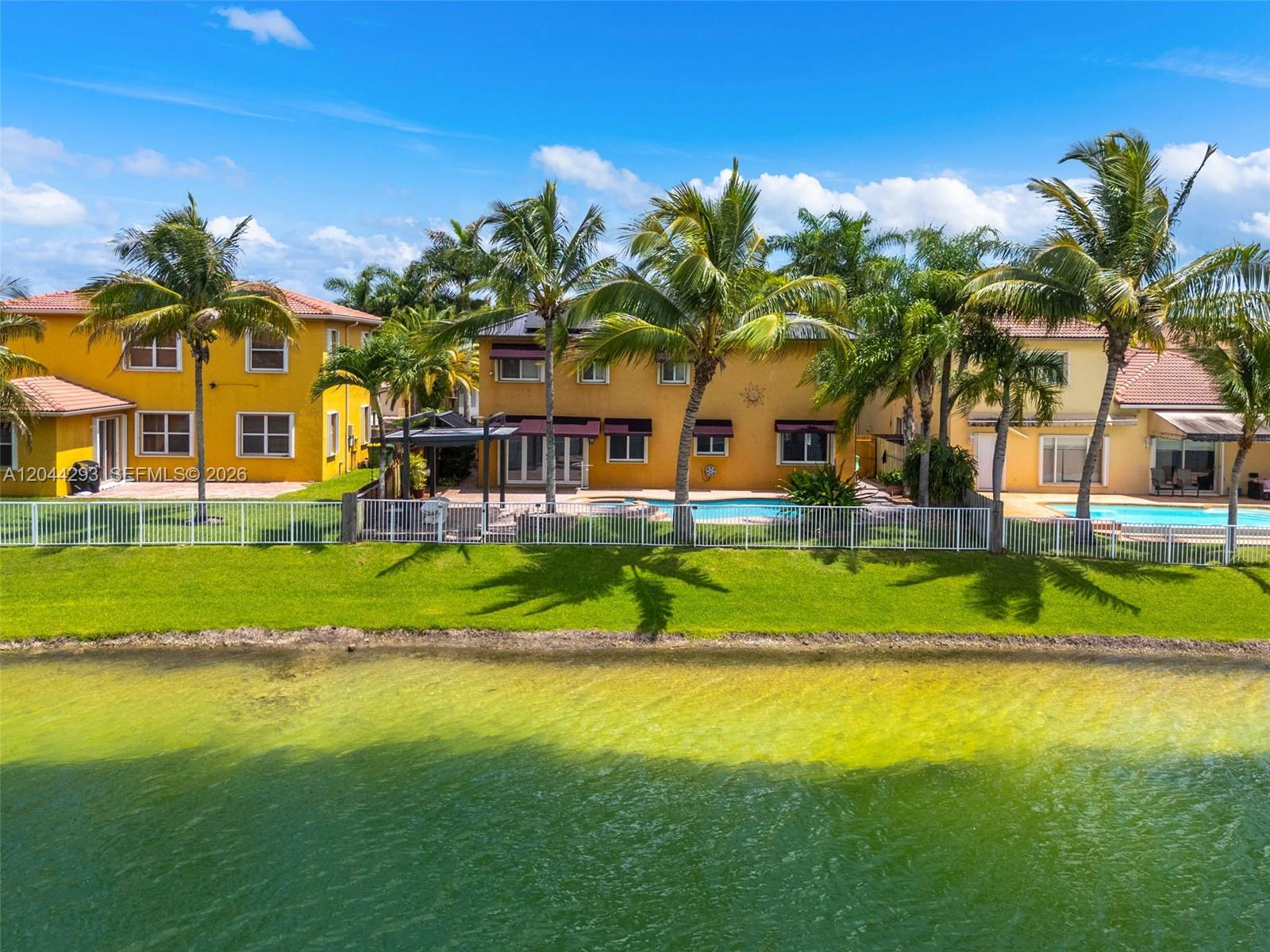 3906 Northeast 20th Street Homestead, FL 33033 - Photo 53 of 70
