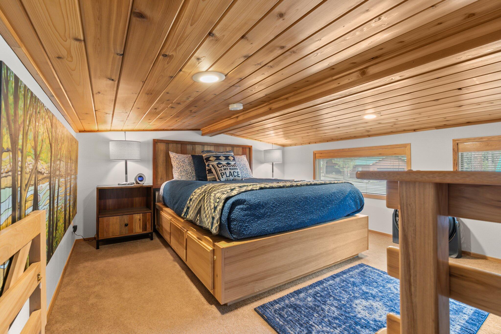 7979 Hyatt Prairie Road, Unit 52 Ashland, OR 97520 - Photo 16 of 35 16_Cabin_52