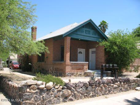 203 East 2nd Street Tucson, AZ 85705 - Photo 5 of 41