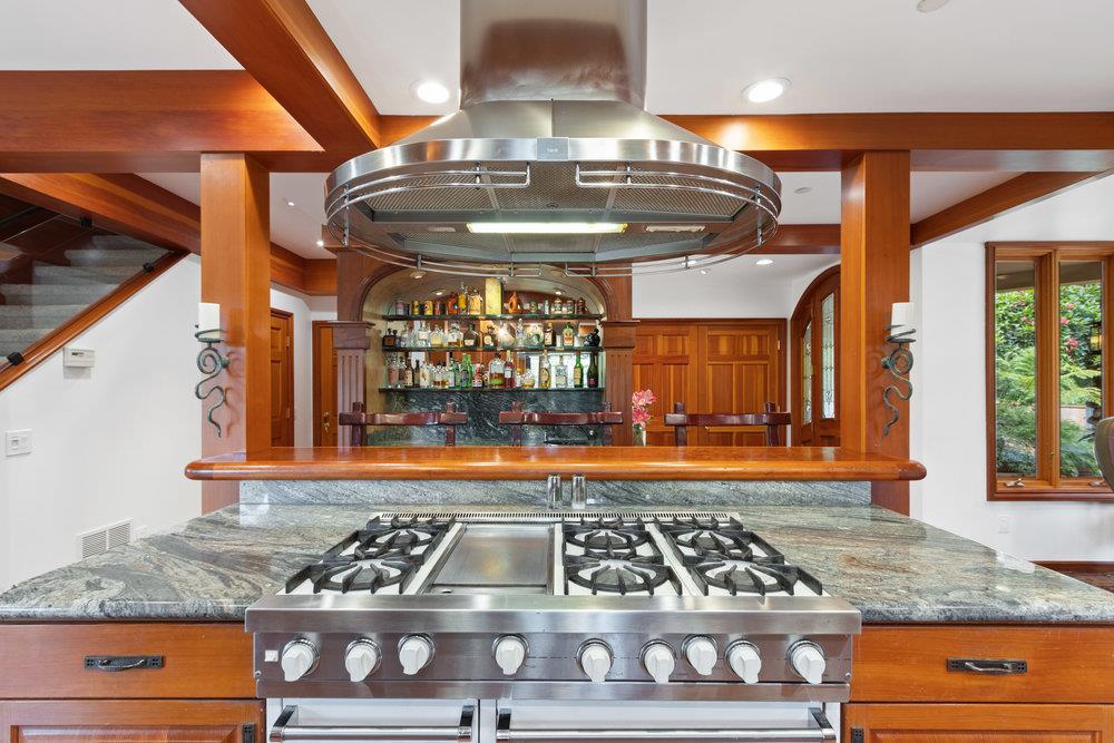 1845 Amaya Ridge Road Los Gatos, CA 95033 - Photo 13 of 100 Gallery Image 13