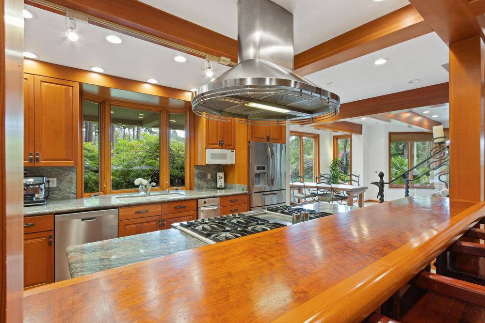1845 Amaya Ridge Road Los Gatos, CA 95033 - Photo 15 of 100 Gallery Image 15