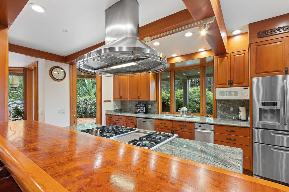 1845 Amaya Ridge Road Los Gatos, CA 95033 - Photo 16 of 100 Gallery Image 16