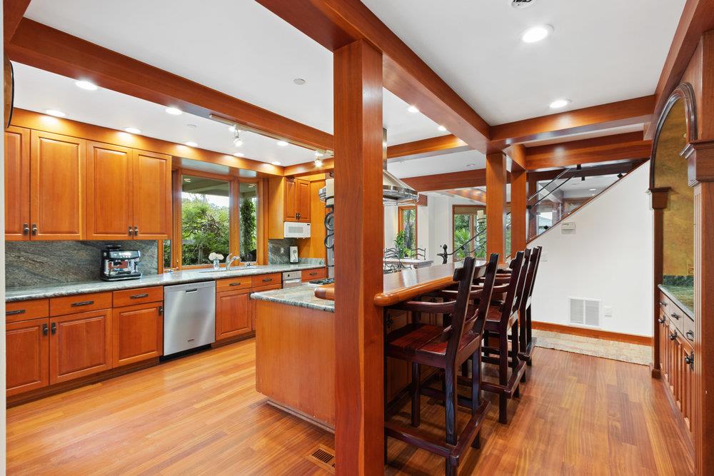1845 Amaya Ridge Road Los Gatos, CA 95033 - Photo 18 of 100 Gallery Image 18