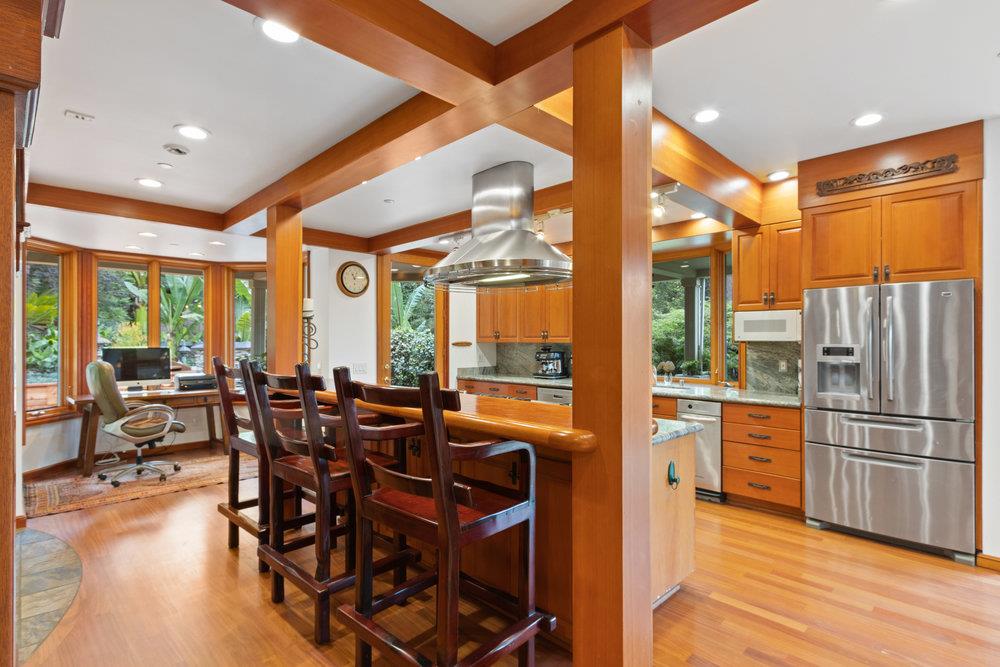 1845 Amaya Ridge Road Los Gatos, CA 95033 - Photo 19 of 100 Gallery Image 19