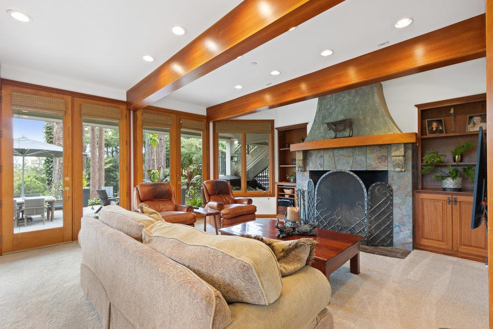 1845 Amaya Ridge Road Los Gatos, CA 95033 - Photo 23 of 100 Gallery Image 23