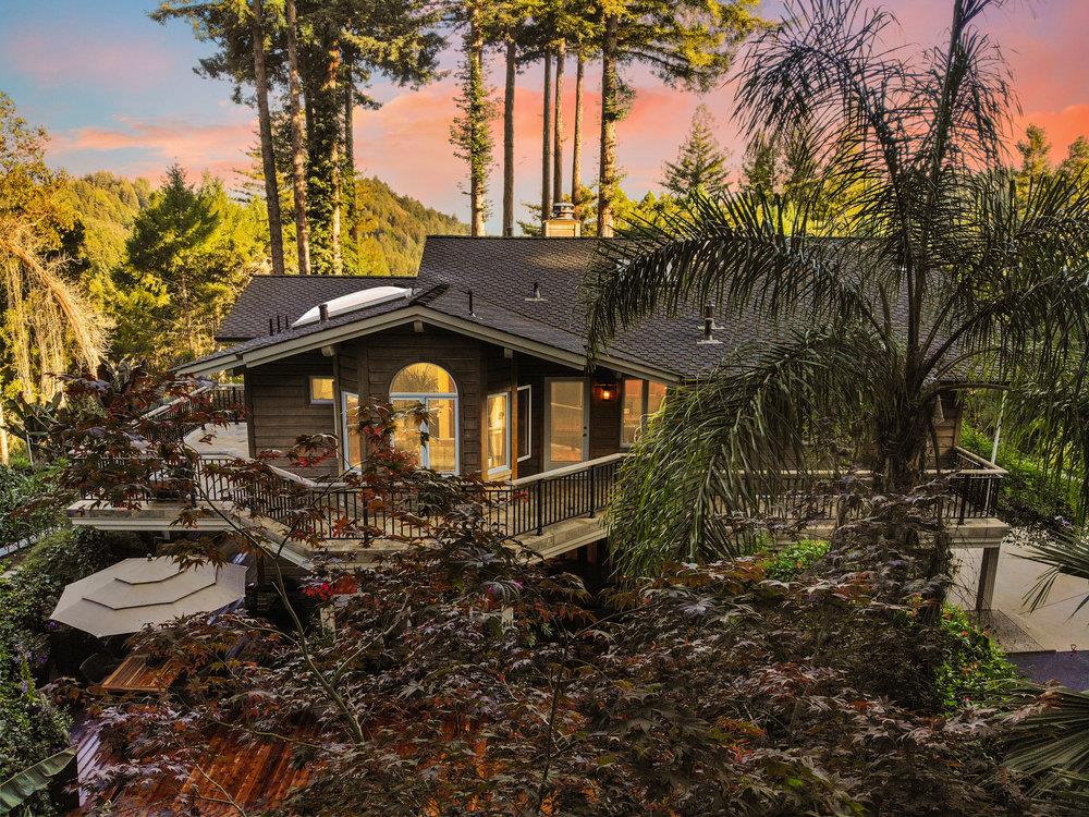 1845 Amaya Ridge Road Los Gatos, CA 95033 - Photo 4 of 100 Gallery Image 4