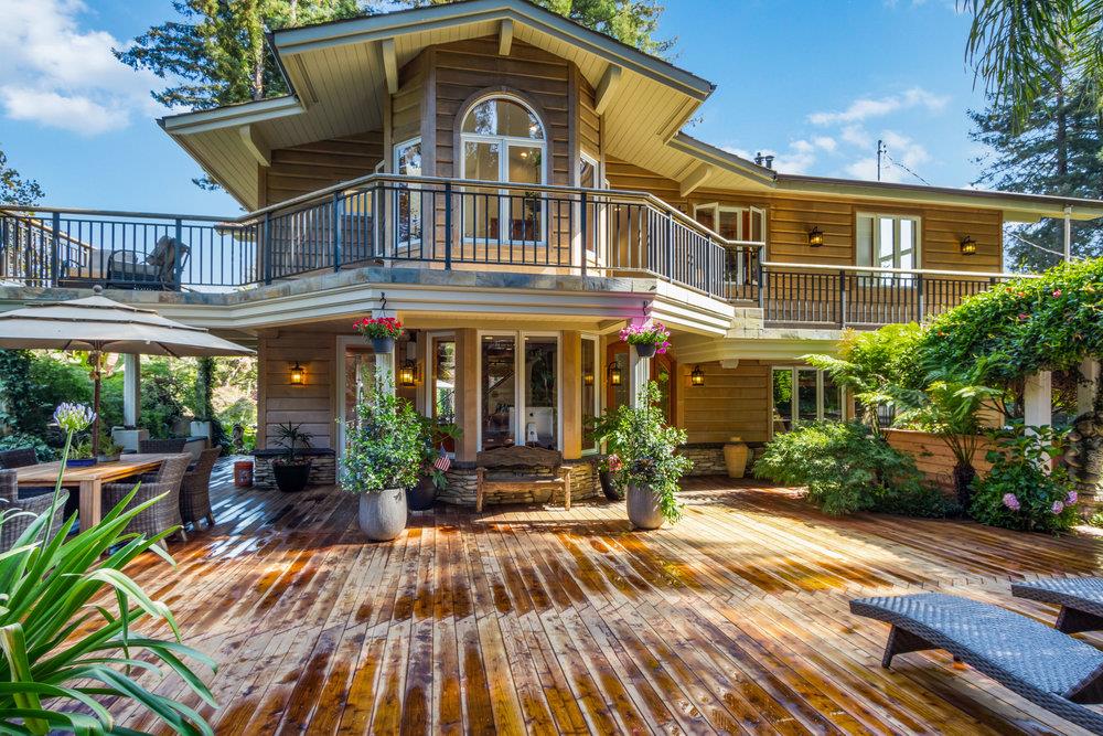 1845 Amaya Ridge Road Los Gatos, CA 95033 - Photo 5 of 100 Gallery Image 5