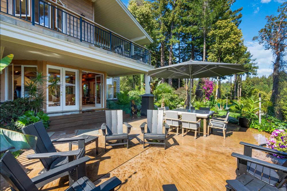 1845 Amaya Ridge Road Los Gatos, CA 95033 - Photo 56 of 100 Gallery Image 56