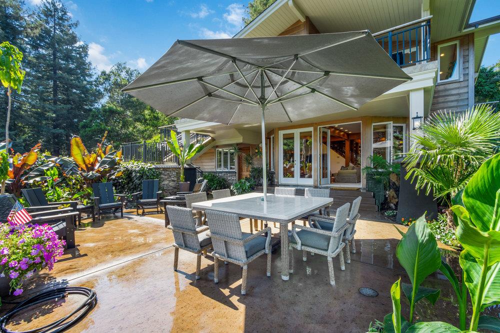 1845 Amaya Ridge Road Los Gatos, CA 95033 - Photo 58 of 100 Gallery Image 58
