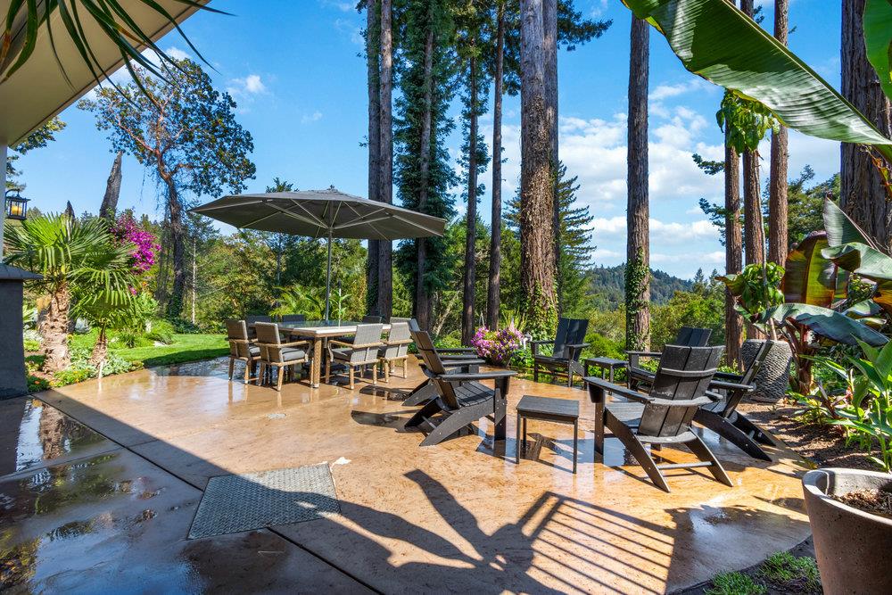 1845 Amaya Ridge Road Los Gatos, CA 95033 - Photo 59 of 100 Gallery Image 59