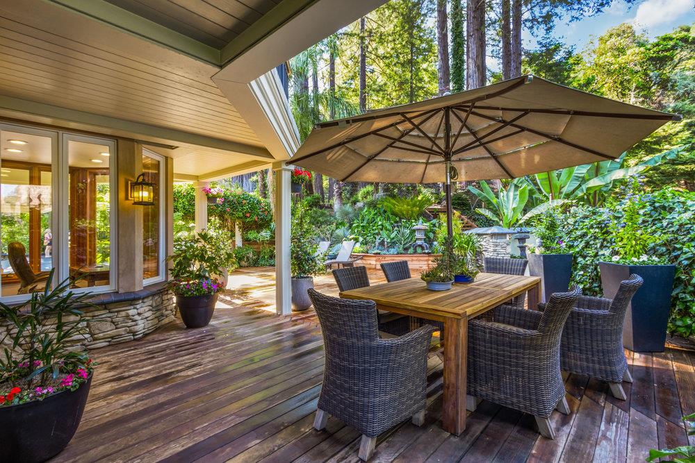 1845 Amaya Ridge Road Los Gatos, CA 95033 - Photo 63 of 100 Gallery Image 63