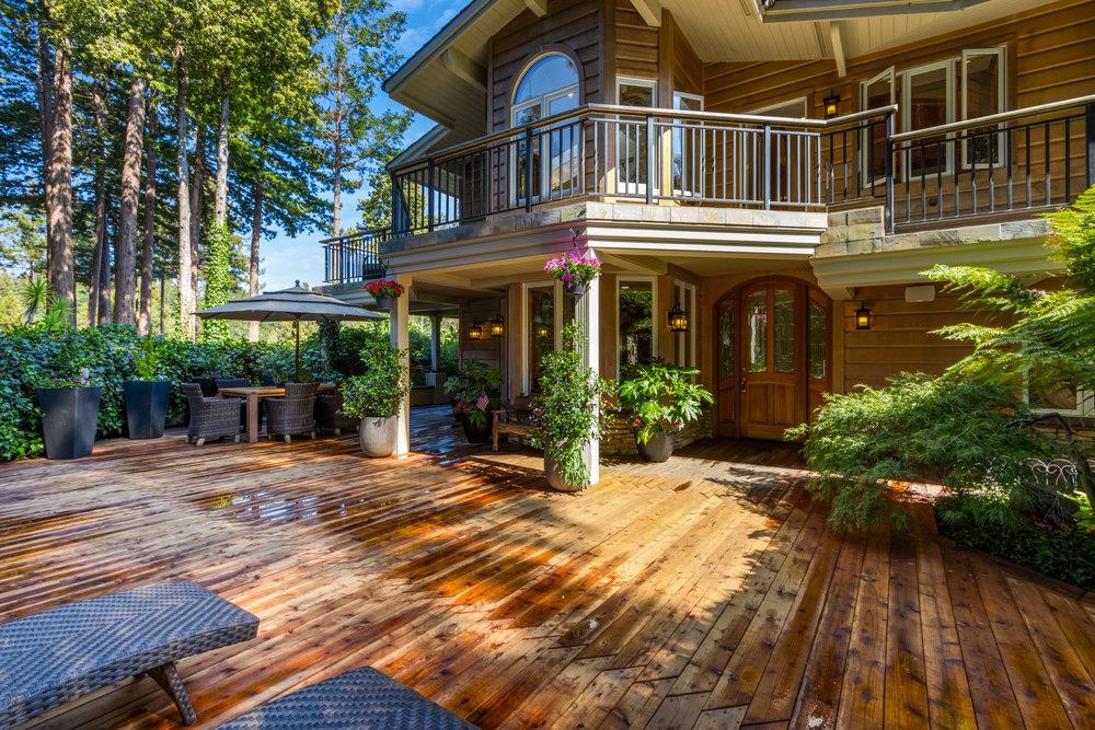1845 Amaya Ridge Road Los Gatos, CA 95033 - Photo 65 of 100 Gallery Image 65