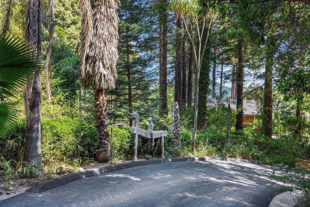 1845 Amaya Ridge Road Los Gatos, CA 95033 - Photo 72 of 100 Gallery Image 72