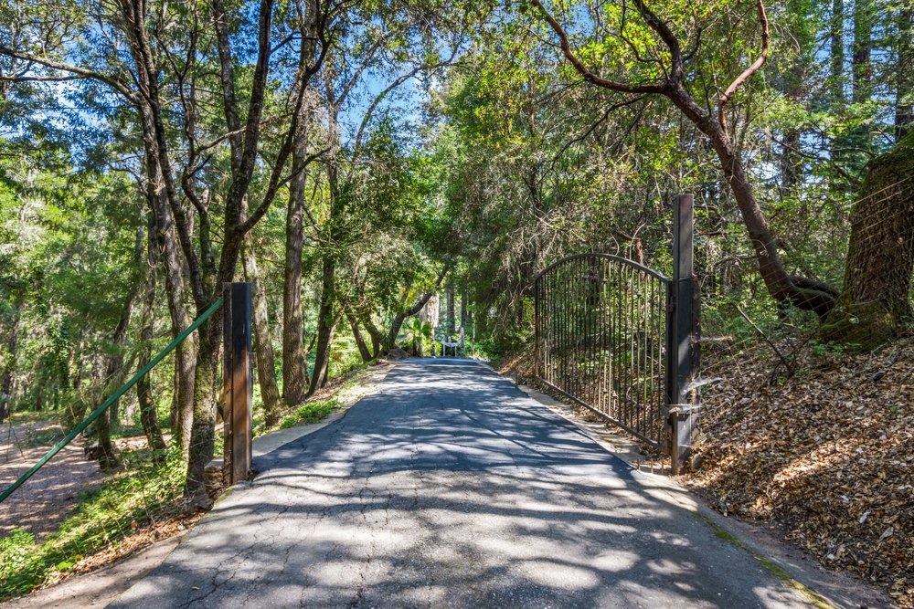 1845 Amaya Ridge Road Los Gatos, CA 95033 - Photo 79 of 100 Gallery Image 79