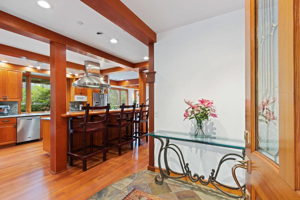 1845 Amaya Ridge Road Los Gatos, CA 95033 - Photo 8 of 100 Gallery Image 8