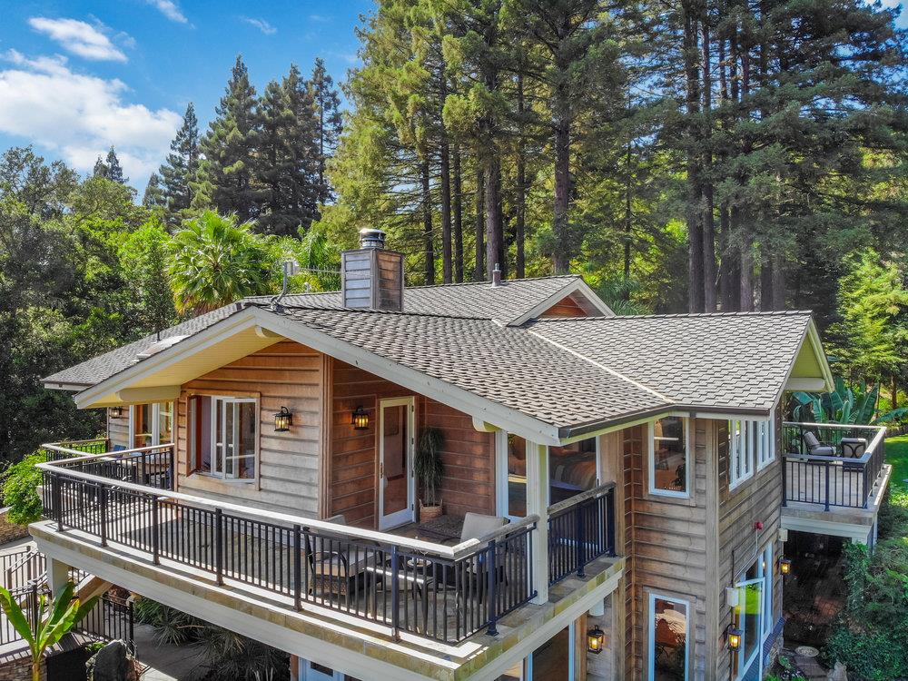 1845 Amaya Ridge Road Los Gatos, CA 95033 - Photo 82 of 100 Gallery Image 82