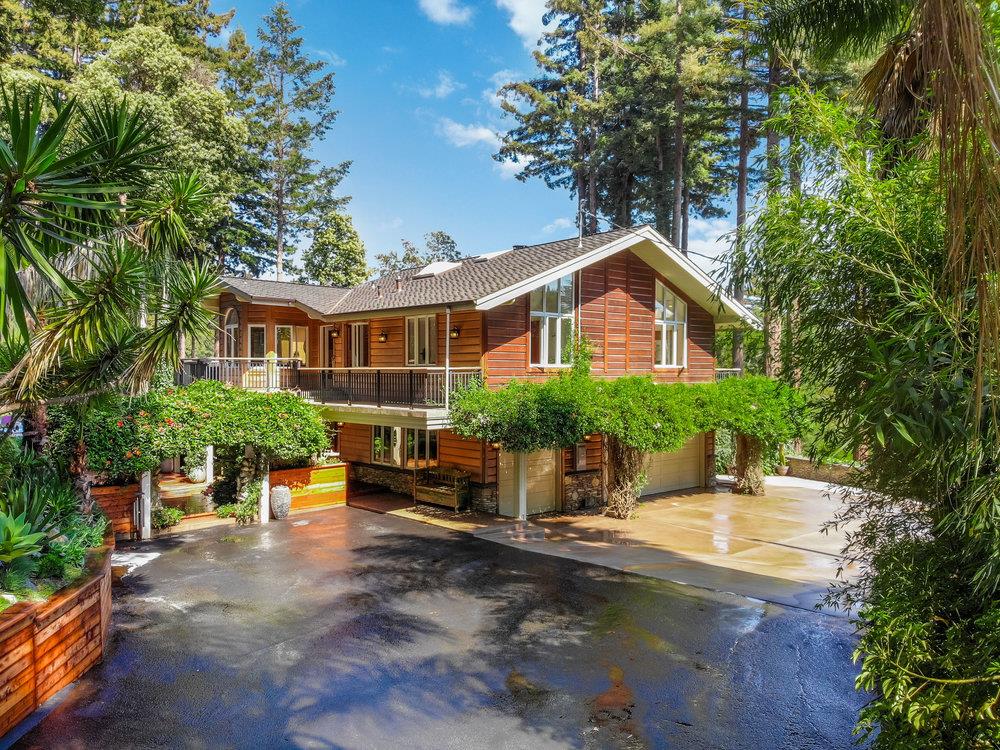 1845 Amaya Ridge Road Los Gatos, CA 95033 - Photo 83 of 100 Gallery Image 83