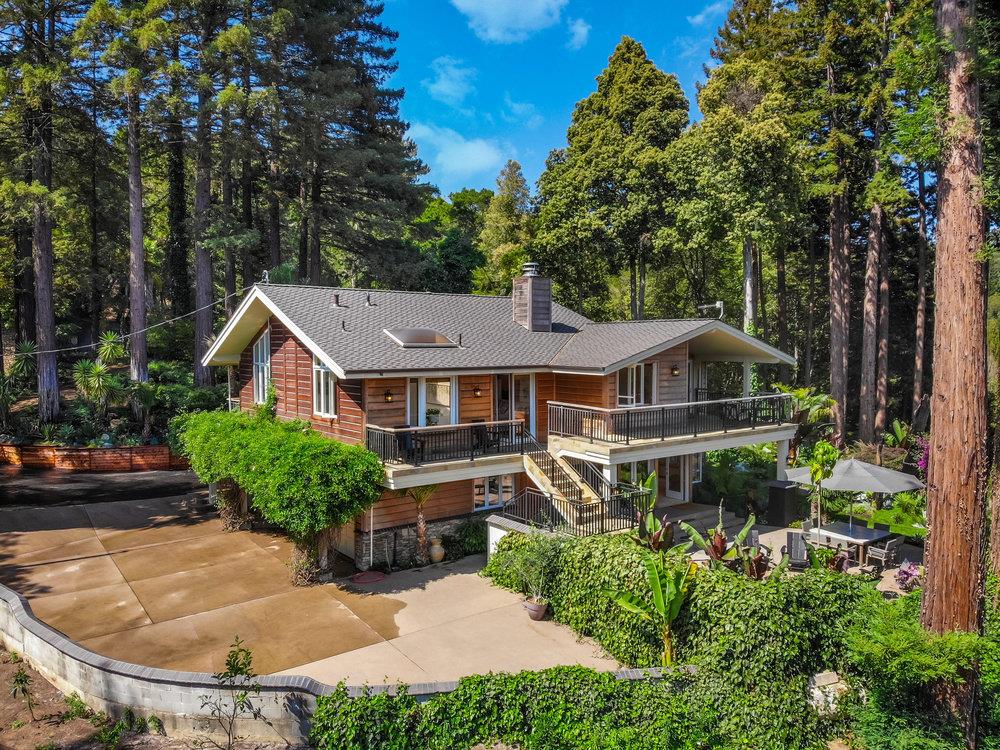 1845 Amaya Ridge Road Los Gatos, CA 95033 - Photo 84 of 100 Gallery Image 84