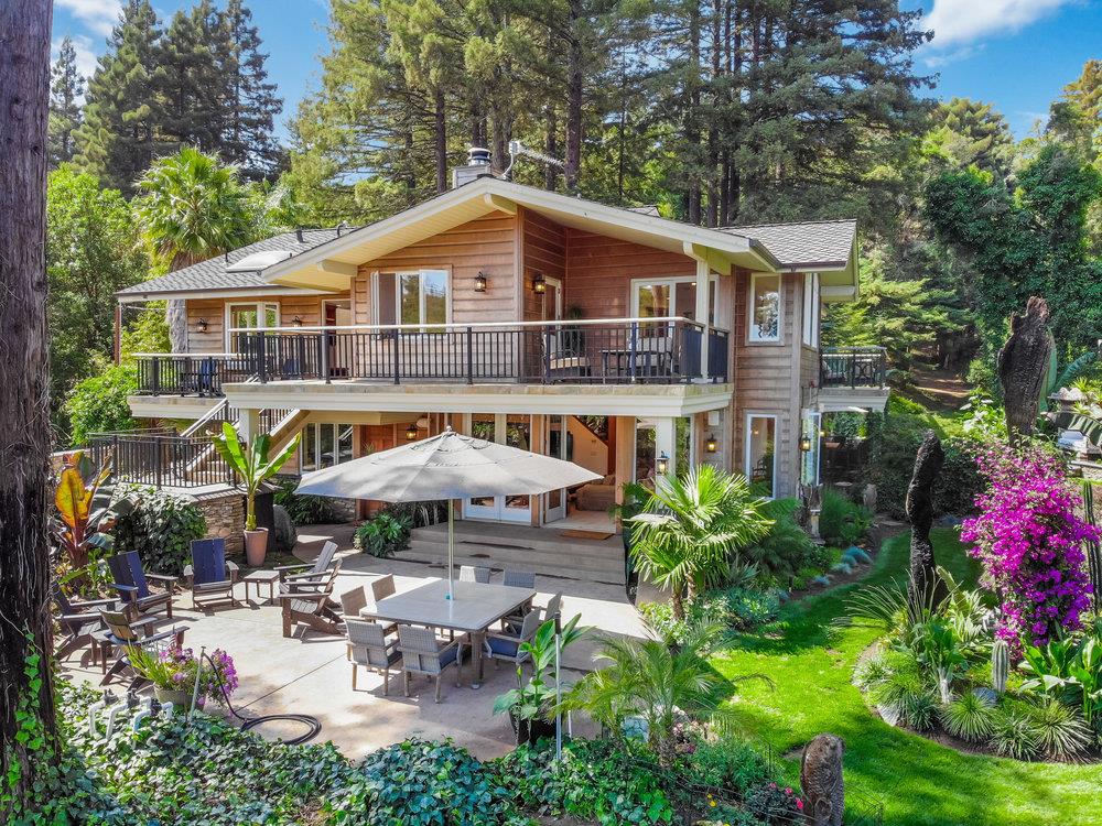 1845 Amaya Ridge Road Los Gatos, CA 95033 - Photo 85 of 100 Gallery Image 85