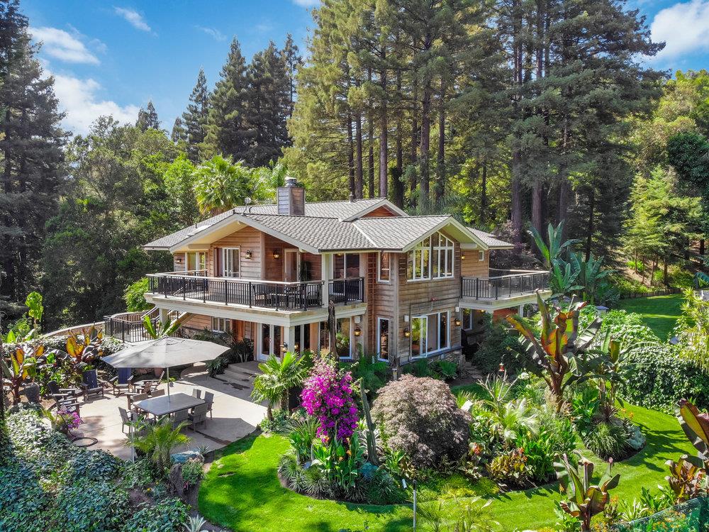1845 Amaya Ridge Road Los Gatos, CA 95033 - Photo 87 of 100 Gallery Image 87