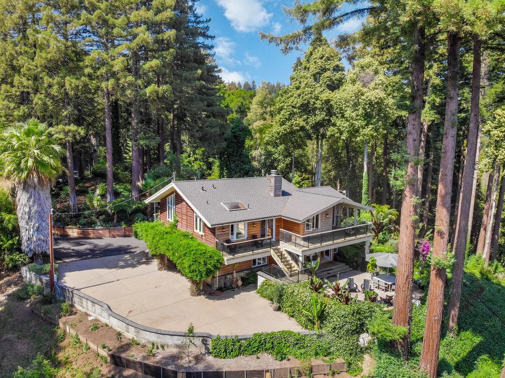 1845 Amaya Ridge Road Los Gatos, CA 95033 - Photo 89 of 100 Gallery Image 89