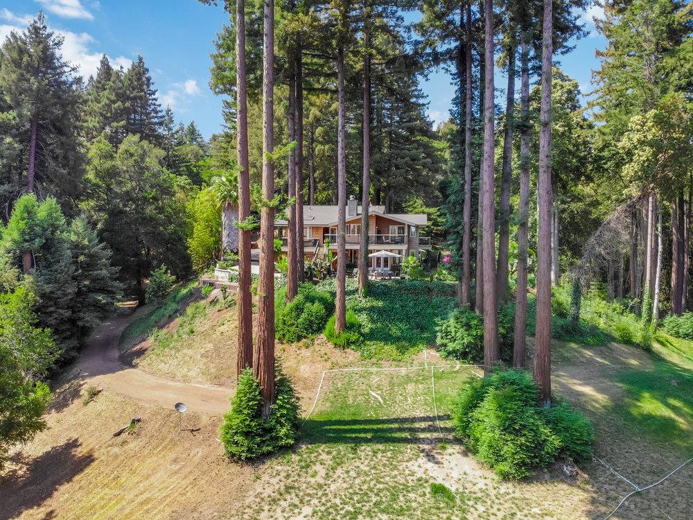1845 Amaya Ridge Road Los Gatos, CA 95033 - Photo 90 of 100 Gallery Image 90