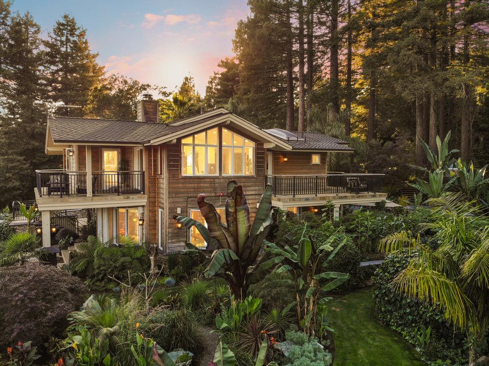 1845 Amaya Ridge Road Los Gatos, CA 95033 - Photo 93 of 100 Gallery Image 93