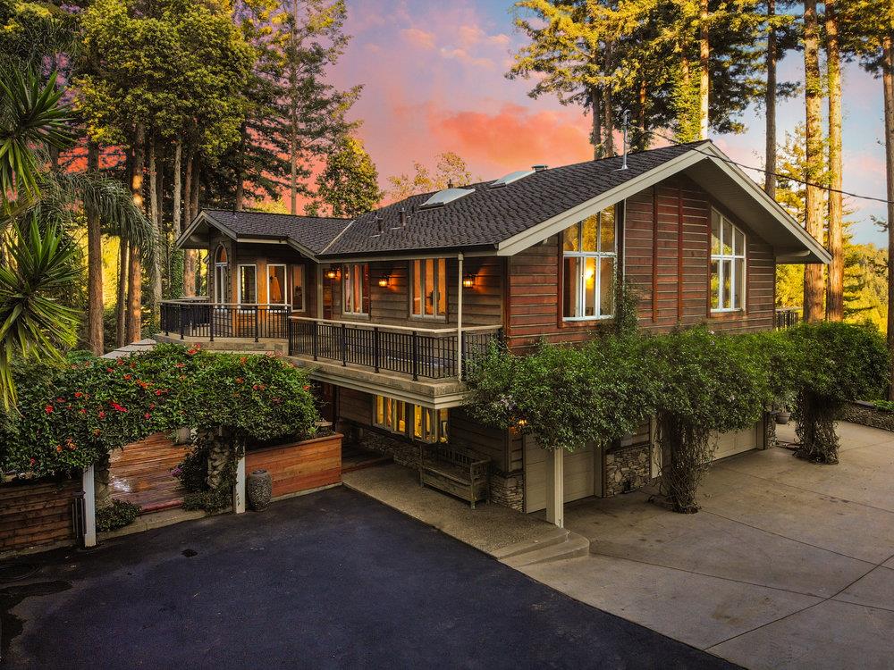 1845 Amaya Ridge Road Los Gatos, CA 95033 - Photo 94 of 100 Gallery Image 94